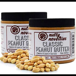 Nutty Novelties NVbNȉs[ibco^[ - ^pNAᓜ̌NIȃs[ibco^[ - RXe[ƕۑ܂܂ȂSVRs[ibco^[ - r[Ks[ibco^[