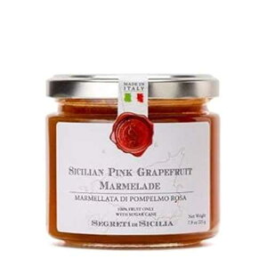 sN O[vt[cAsN O[vt[c }[}[h - Frantoi Cutrera Pink Grapefruit, Pink Grapefruit Marmalade - Frantoi Cutrera
