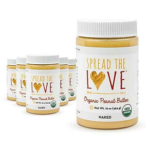 Spread The Love NAKED I[KjbN s[ibco^[ (I[KjbNAI[i`Ar[KAOet[AN[~[AhC[XgAYAYAp[Y) (6 