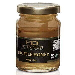 FD TARTUFI gtnj[ 100g (3.5IX) AJVAnj[ - zCgXvOgt (s{LC) I OHi `qg݊ C^A ̐H FD FD TARTUFI TRU