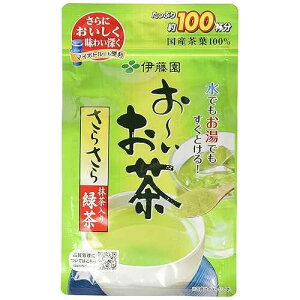 �ɓ��� ���`������ �Β� �C���X�^���g���{�Β� 2.82oz ITO EN Itoen Oi Ocha Green Tea, Instant Japanese Green Tea 2.82oz