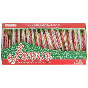 40? (1?), ????, ?? ??, ?? ?? ??? ?? ?? ????? ?? ??, 40? SCRIPTURE CANDY Reaching The World One Piece At A Scripture Candy, Mini Christmas Candy Canes Featuring The Candy Cane Legend,