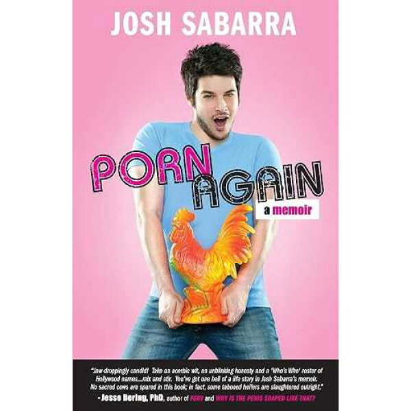 ポルノ・アゲイン JBS Books paperback Book, Porn Again