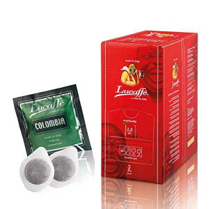 Lucaffe ���O�W���A���[ �~�b�N�X 120 ESE �G�X�v���b�\ �|�b�h Lucaffe Luxury Mix 120 ESE Espresso Pods