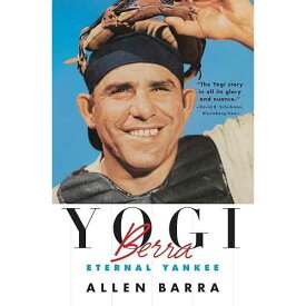 ヨギ・ベラ:永遠のヤンキー W. W. Norton & Company paperback Book, Yogi Berra: Eternal Yankee