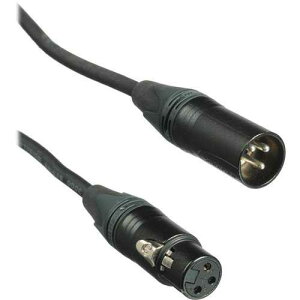 Kopul �v���~�A�� �p�t�H�[�}���X 3000 �V���[�Y XLR M �` XLR F �}�C�N �P�[�u�� - 50 �t�B�[�g (15.2 m) Unknown Kopul Premium Performance 3000 Series XLR M to XLR F Microphone Cable - 50' (15.2 m)