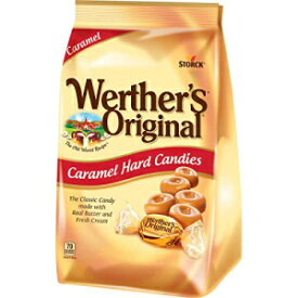バルクパックキャンディー（ヴェルタースオリジナル、34オンス） Westwood Products Bulk Pack Candy (Werther's Original, 34 oz)