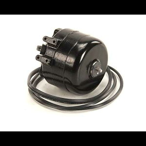 Manitowoc Ice 000006656 t@ [^[A115 {gA60 wc Manitowoc Ice 000006656 Fan Motor, 115-volt, 60-Hertz