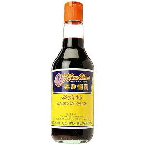 �N���`�������ݖ� Pacific Rim Gourmet Koon Chun Black Soy Sauce