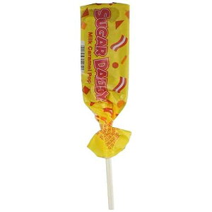 �`���[���Y �V���K�[�_�f�B�|�b�v�X 48ct(22.3oz) CHARMS SUGAR DADDY POPS 48ct(22.3oz)