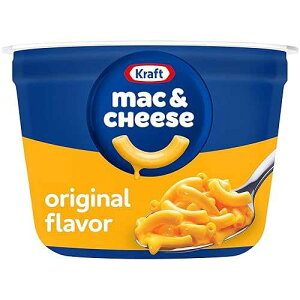 ???? ???? ? & ?? ???? ? ?? ??, 2.05 ?? ? Kraft Mac & Cheese Kraft Original Mac & Cheese Macaroni and Cheese Dinner, 2.05 oz Cup