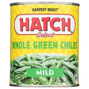 �m�� Hatch Farms Hatch Chile Company Hatch Whole Green Chilies, 27-Ounce (Pack Of 1)