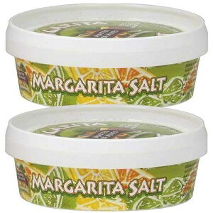 �}�X�^�[ �I�u �~�b�N�X �}���K���[�^ �\���g�A8 �I���X �^�u (2 �p�b�N) Master of Mixes Margarita Salt, 8 OZ Tub (pack of 2)
