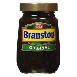 Branston Original Pickle, 360 g