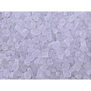 The Premier Salt Company AZZUTORK Premium Gourmet White Mediterranean Sea Salt (10 Oz Grinder Grade - Coarse) in Re-Sealable Refill Bag ~Kosher Certified~ Loved by Chefs Everywhere! Non-GMO