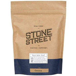 1 ??? (1?), ???? ??, ?? ???? ???? ??, ??, ??? ?? ???? ?? ???? ??, ??? ???, 1 LB Stone Street Decaf Coffee, Ground, Swiss Water Process Naturally Decaffeinated Coffee,