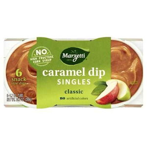 �}���[�b�e�B �I�[���h�t�@�b�V�����h �L���������f�B�b�v 2/6�p�b�N Marzetti Old Fashioned Caramel Dip, 2 of 6 Pack