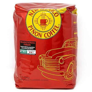 ? ??? ?? ?? ?? ? ?? (?? ?? ??, 5???) New Mexico Pinon Coffee Naturally Flavored Coffee (Traditional Pinon Whole Bean, 5 pound)