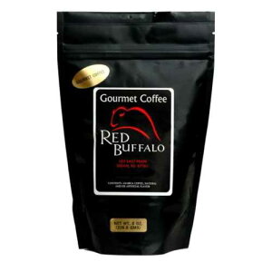 ?? ??? ??? ??? ? ???? ??, ??, 12 ?? The Red Buffalo Red Buffalo Viennese Cinnamon Decaf Coffee, Ground, 12 ounce