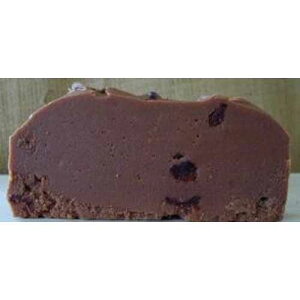 ??? ??? ???? ?? ??? ?? ??? (227g) Marshall's Fudge an Original Mackinac Island Fudge Marshall's Fudge Mackinac Island Fudge Chocolate Cherry Cordial (1/2 Pound)