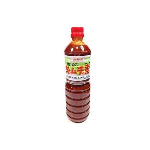 �L���`�̑f (�L���`�x�[�X) - 42.32�I���X [1�p�b�N] Momoya Kimuchi No Moto (Kimchee Base) - 42.32oz [Pack of 1]