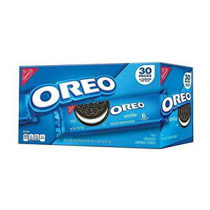 ???? ???, 4???(1.8kg) (??? 30? ?, ? 6?) 180? ?? Nabisco Oreo, 30 Count (Pack of 6)