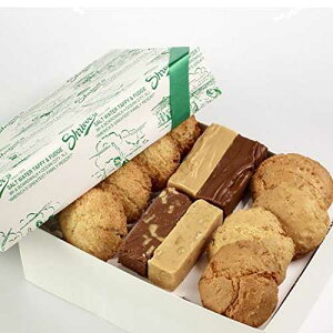 ?? ? ??? ??? Shriver's Ocean City Fudge and Coconut Macaroons