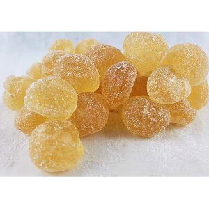 Ginger Kettle-Cooked Hard Candy Drops, 3 Pack of 4.5 oz. Chesebro's Handmade Confections Ginger Kettle-Cooked Hard Candy Drops, 3 Pack of 4.5 oz.