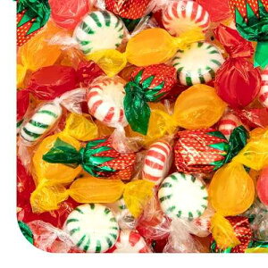 ?? ??? ?? ?? ?? ??? ?? ???, ????, ??, ????? ? - ??? ?? 1.36kg CRAZYOUTLET Old Fashioned Hard Candy Assortment - 3 Pound Bulk Pack (225 Count) - Strawberry Bon Bons, Cinnamon, But