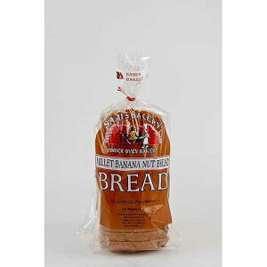 Sami's Bakery �~���b�g�o�i�i�i�b�c�u���b�h key west shrimp co Sami's Bakery Millet Banana Nut Bread
