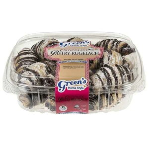 �`���R���[�g�y�X�g���[ ���[�Q���b�n Greens Cakes Chocolate Pastry Rugelach