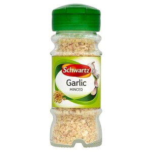 Schwartz Minced Garlic (46g) - Pack of 6