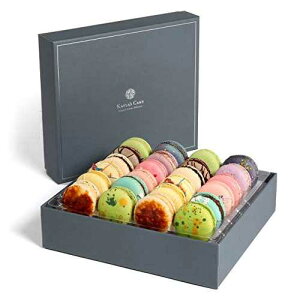 ???? ??? ???? ??? ??? ?? ?? ??? ?? ??? ?? ??? ?? ?? ?? ??? ??? ???? ? ?? ?? ? ?? ?? ?? ??? 24 Kayla's Cake Premium French Macarons Cookies Gift Baskets Go