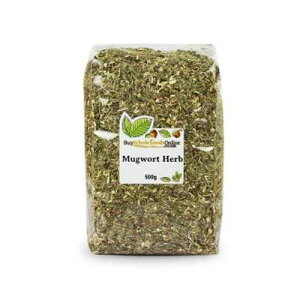 Whole Foods ������n�[�u (500g) ���w������ Buy Whole Foods Mugwort Herb (500g)