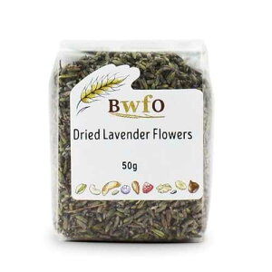 �z�[���t�[�Y ���x���_�[ (50g) ���w������ Buy Whole Foods Lavender (50g)