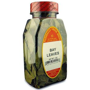 ??? ?? ???? ??? ?, 1 ?? Marshalls Creek Spices Marshall�fs Creek Spices Bay Leaves Seasoning, 2 Ounce