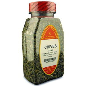 ??? ?? ??? ??? ???, 1?? Marshalls Creek Spices Marshall�fs Creek Spices Chives Seasoning, 1 Ounce