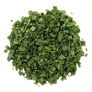 ???? ?-? ??? ?? ?? ??? 1??? Frontier Co-op Dehydrated Chives, 1-pound Bulk Bag, Chopped & Sifted, Great Flavor for Soups, Salads and Dressings