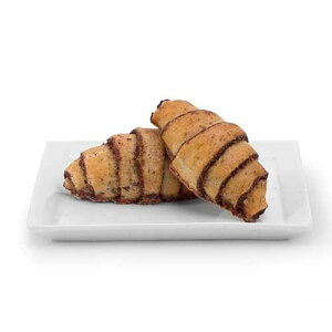 Green's Bakery �V���K�[�t���[ �R�[�V�� �V�i���� ���Q���b�n �y�X�g���[ - 8 �I���X Green's Bakery Sugar-Free Kosher Cinnamon Rugelach Pastry - 8 oz.