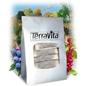 �N�~���V�[�h�e�B�[ (�e�B�[�o�b�O50�AZIN: 511766) Terravita Cumin Seed Tea (50 tea bags, ZIN: 511766)