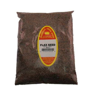 XL REFILL �}�[�V�����Y �N���[�N �X�p�C�X �t���b�N�X �V�[�h �V�[�Y�j���O 24 �I���X�c XL REFILL Marshalls Creek Spices Flax Seed Seasoning, 24 Ounce �c