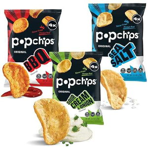 22.7?? (30? ?), ? ??, BBQ, ?? ??, ??? ??? ????? ? ?? ?? ?, 3?? ?: ? ?? 12?, BBQ 12?, ?? ?? & ??? 6?, ? 22.7?? ?, 30? ?, ??, F-AR-94005 popchips Potato C