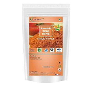 �l�I�e�A ���Ɛ��}�\�[�� �C�h�D�� �|�f�B (����) (100g) Neotea Homemade Masore Idli Podi (Powder) (100g)