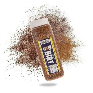 ?? ??? 1.68??? ? ?? ? Todd's DIRT Todd�fs DIRT - Salty Sailor DIRT Big Boy Bottle 26.88 oz, Texas-Style BBQ Rub, All Purpose Seasoning & BBQ Rub that�fs GREAT ON EVERYTHING, 100% All Natural With No M