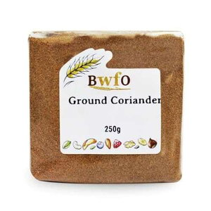 Whole Foods �R���A���_�[�O���E���h (250g) ���w������ Buy Whole Foods Coriander Ground (250g)