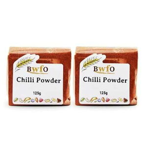 �z�[���t�[�Y �`���p�E�_�[ (250g) ���w������ Buy Whole Foods Chilli Powder (250g)
