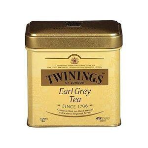 ????? ? ??? ?? ?? ? ?, 7.05?? (6? ?) Twinings Earl Grey Loose Black Tea Tins, 7.05 Ounce Tins (Pack of 6), Flavoured with Citrus and Bergamot, Caffeinated, Enjoy Hot or Iced