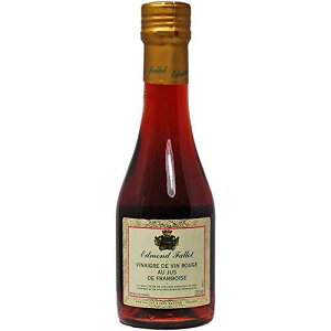 Raspberry Vinegar Fallot France Provence Framboise Rasbperry Vinegar 8 or 16 oz, 8oz: ???? ?? ?? ??? ???? ????? ???? ?? 226.8g ?? 453.6g, 226.8g Edmond Fallot Raspberry Red Wine Vinegar, 8.4