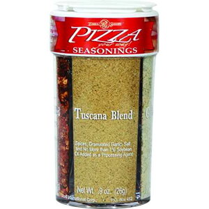 Dean Jacob's 4in1 �s�U ���A�E�F�C �V�[�Y�j���O�A3.1 �I���X Dean Jacob's 4in1 Pizza Your Way Seasonings, 3.1oz