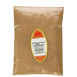 ??? ?? ?? - ?? ?? ? ?? ???? ? ?? Marshalls Creek Spices Marshall�fs Creek Spices Cinnamon Ground Seasoning Refill, 12 Ounce